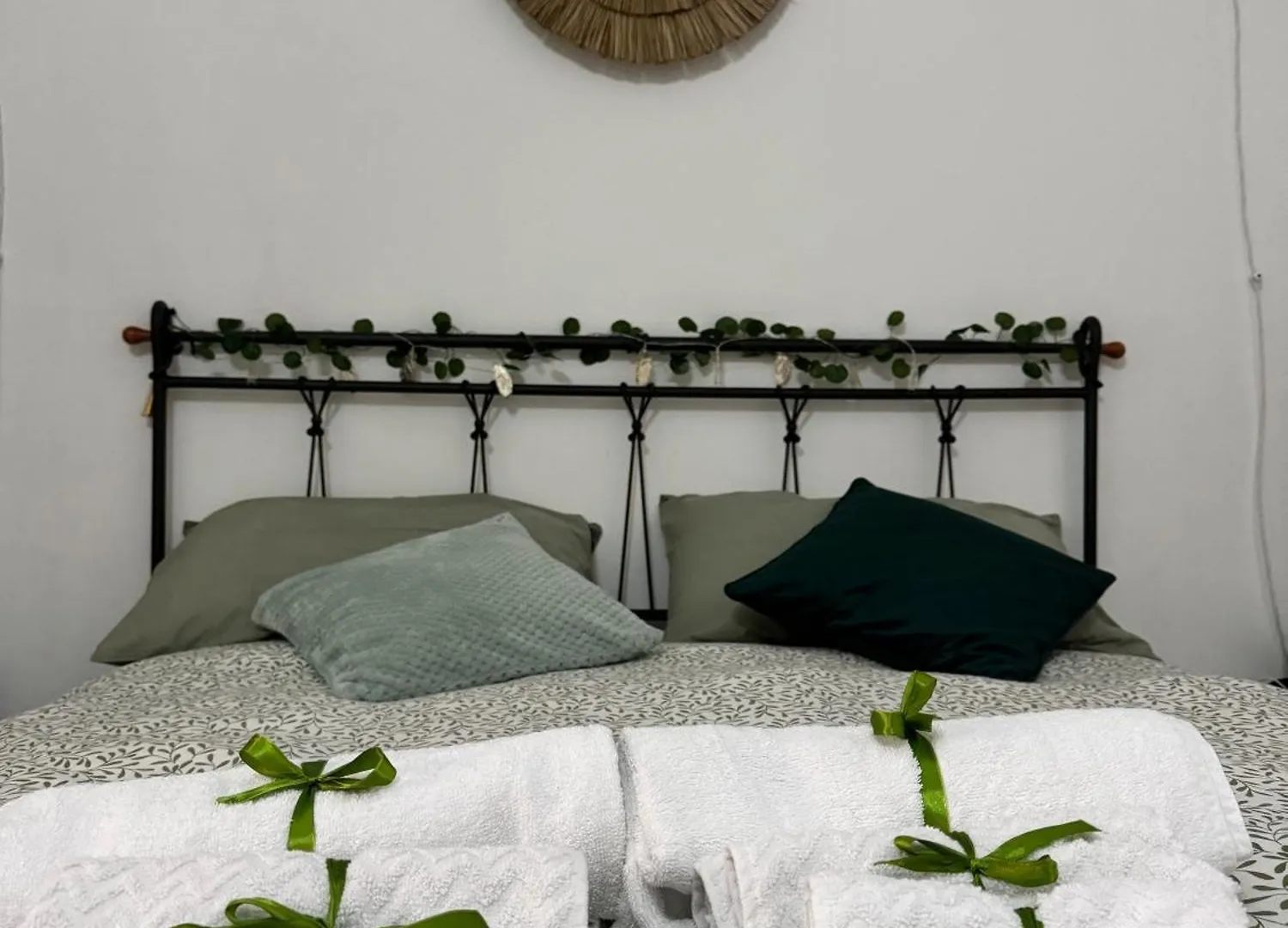 Dimora Da Nonna Giulia Apartment Bari