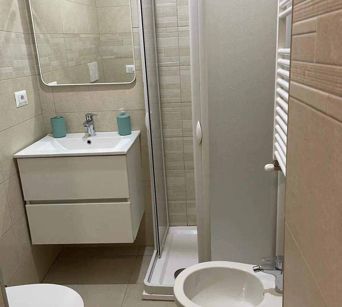 Dimora Da Nonna Giulia Apartment Bari