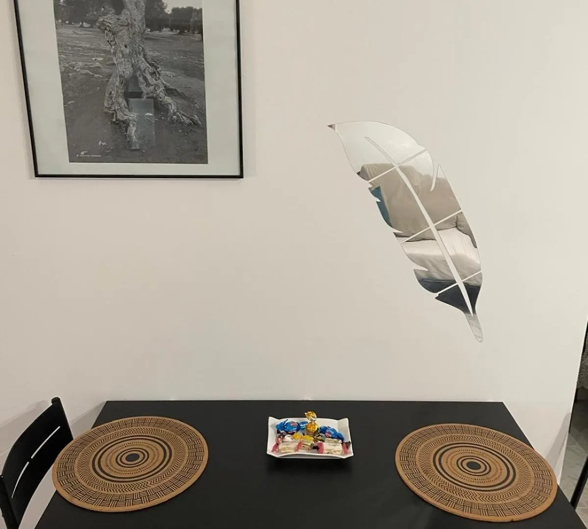 Dimora Da Nonna Giulia Apartment Bari