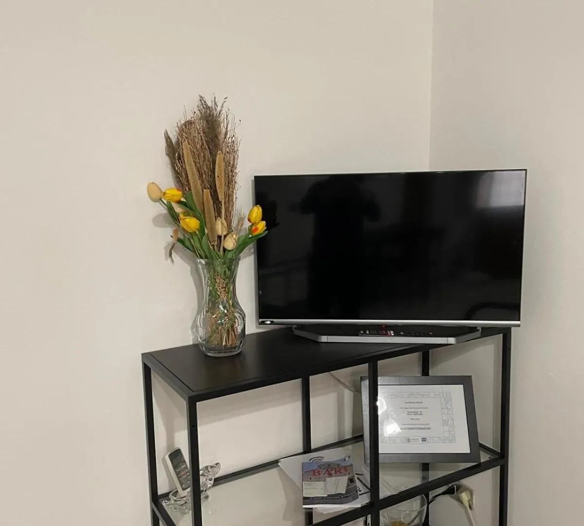 Dimora Da Nonna Giulia Apartment Bari 0*,