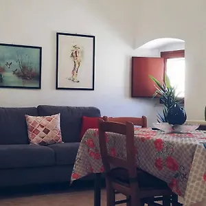Palazzo Manfredi 37 Сasa de vacaciones