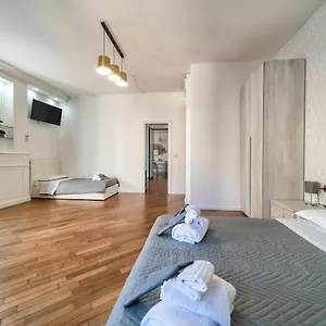 Dante 138 Class & Apartamento