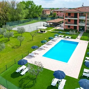  Appartamento Parco Italia