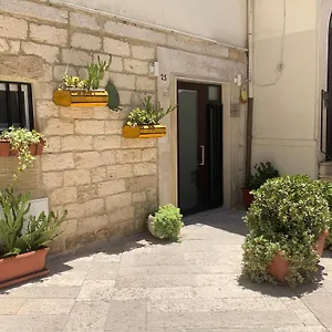Gesuiti 25 Apartamento