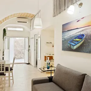 San Nicola Casa Clemente Apartamento