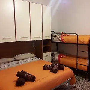 I Due Baroni - Fronte Campus Bed and breakfast