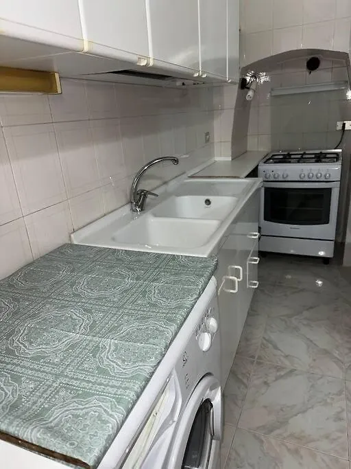Apartament Dimora Da Nonna Giulia Bari