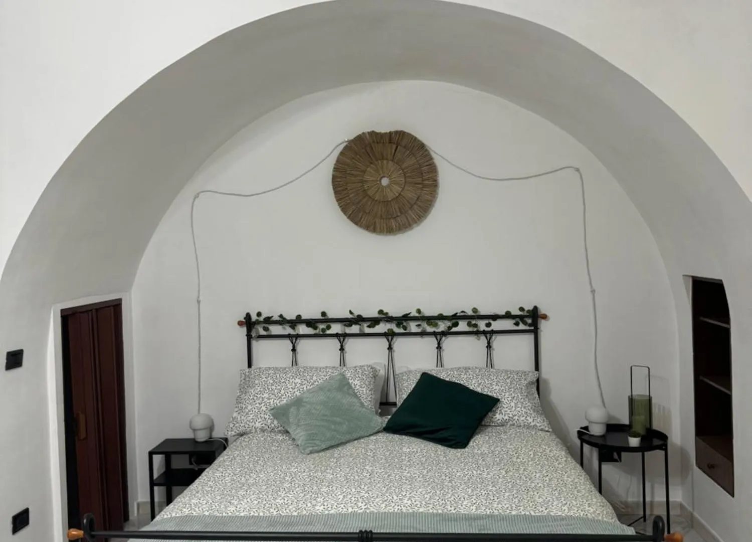 Apartament Dimora Da Nonna Giulia Bari