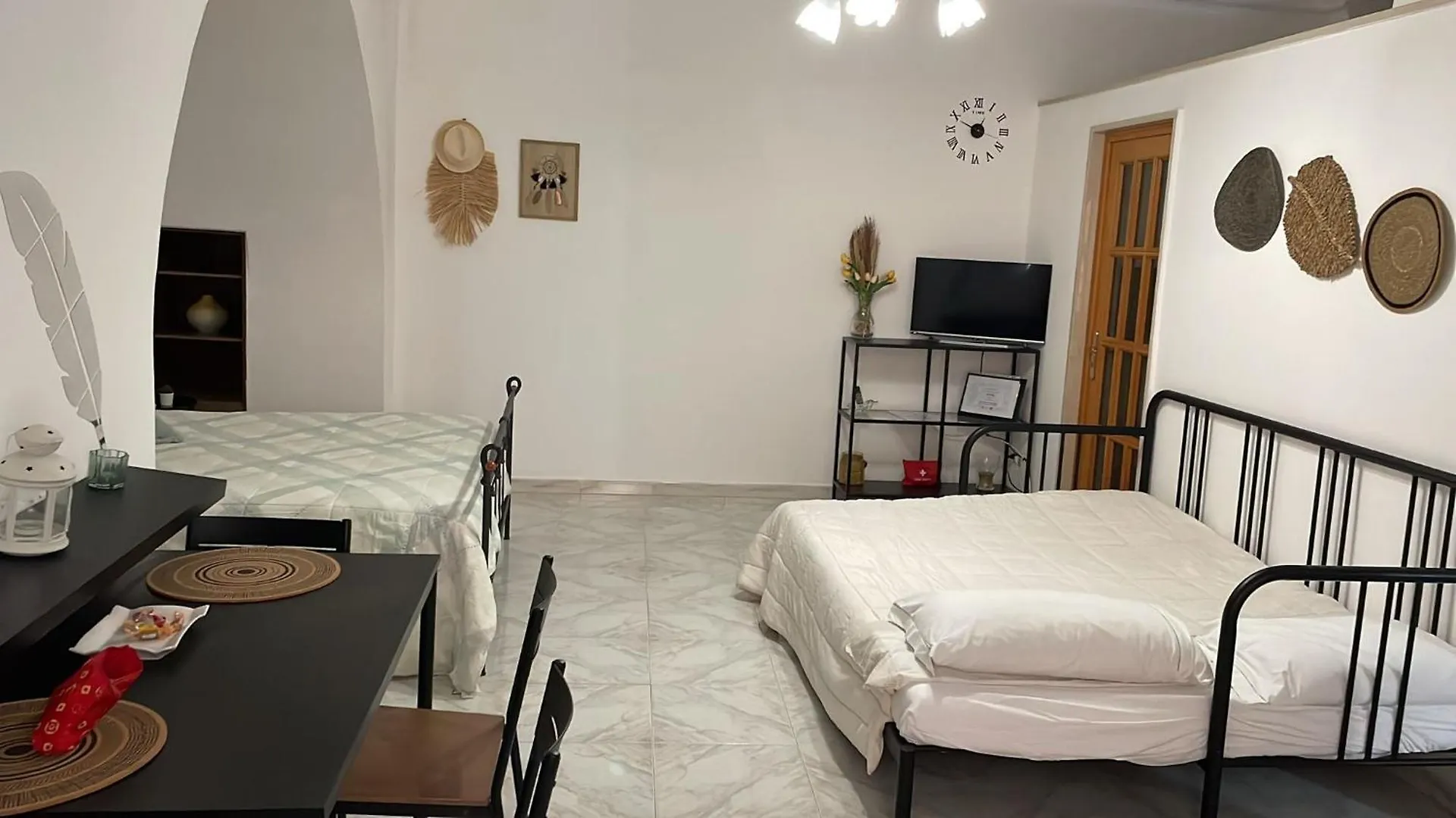 Apartament Dimora Da Nonna Giulia Bari
