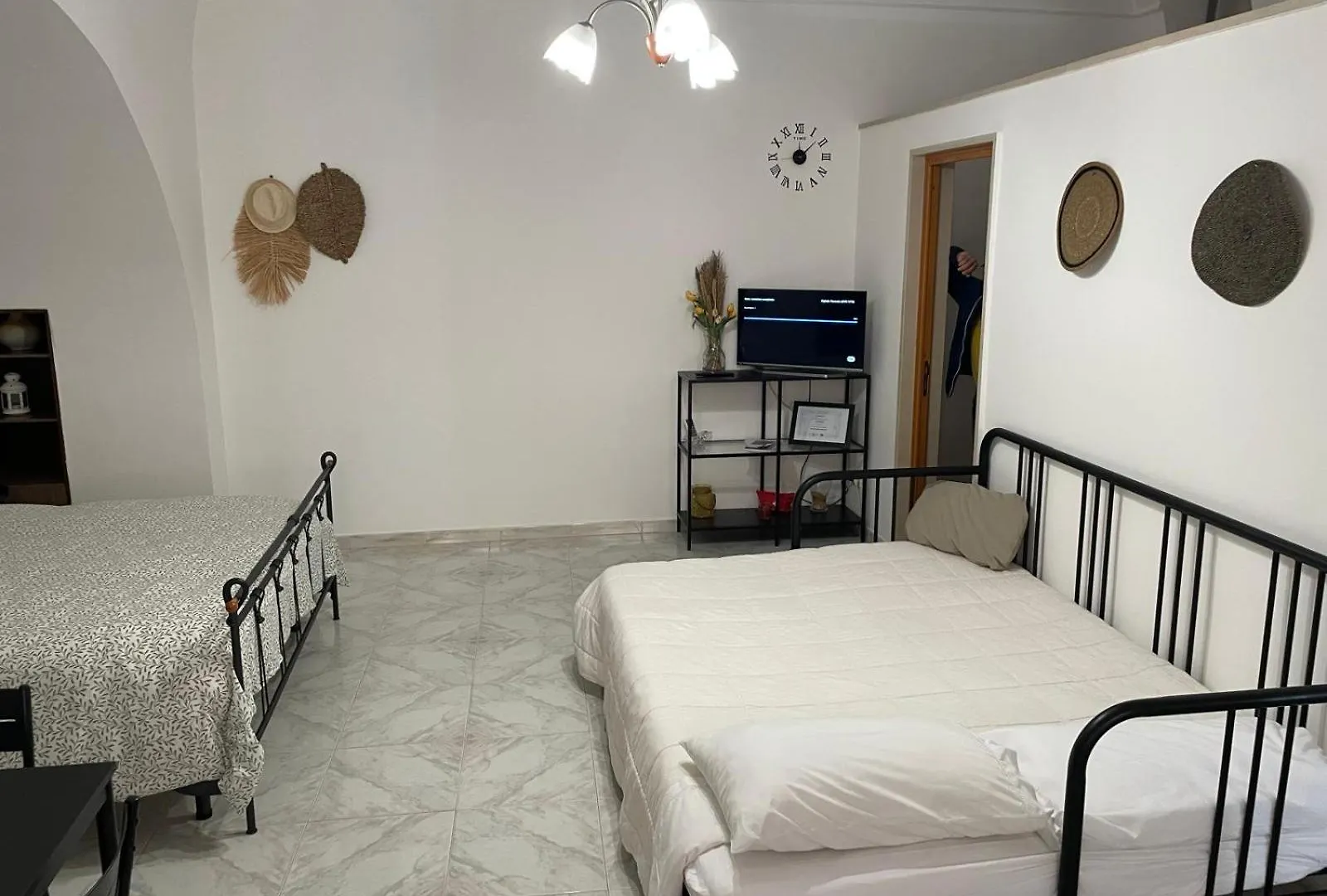 Apartament Dimora Da Nonna Giulia Bari Włochy